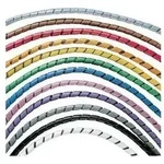 Panduit Spiralband T50F-C (VE=30,5m)