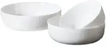 Luminarc DIWALI Auflaufform Schalen 3-teilig