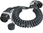 Mennekes E-Mobil. Ladekabel Mode 3 Typ 2 36437
