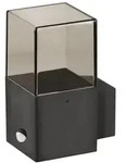 EVN Lichttechnik Pollerleuchte WQS172715S
