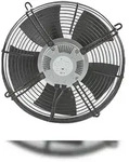 Reventon FR-450-SG-EC 230V - Ventilator axial saugend 7400 m3/h -...