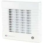 Vents Kleinraumventilator MA 100 TH Wei&szlig; 18