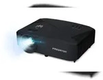 Acer Predator GD712 Gaming LED Beamer 4500 Lumen (MR.JWJ11.001)
