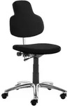 Mayer Sitzm&ouml;bel, Drehstuhl 2206, Brillantschwarz, 2206S_30572