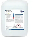MaiMed MyClean DS - Schnelldesinfektionsmittel - 10 L Kanister - Orange