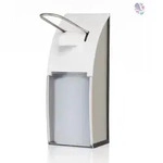 Blanc HYGIENIC Dosierspender, Armhebelspender, EURO-Spender,...