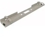 Soennecken Kabelkanal horizontal beidseitig abklappbar f&uuml;r Tische B1600mm...