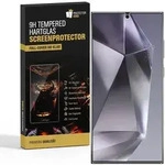 6x 9H Panzerglas f&uuml;r Samsung Galaxy S24 Ultra HD KLAR echtes Tempered Glass