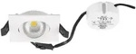 EVN Lichttechnik LED-Deckenleuchte E44460102