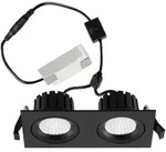 EVN Lichttechnik LED-Deckenleuchte DR54200925