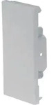 Tehalit Endplatte BRS 651306 lgr BRS6513067035