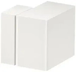 Rehau SIGNA BASE Au&szlig;eneck BRK AE70110 rws 6132741