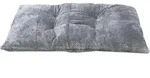 Bestlivings Chillkissen Palettenkissen ( Taupe ) Palettenauflage, 70x120 cm,...