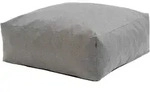 Oviala Business Sitzsack f&uuml;r modulares Wohnzimmer grau