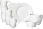 Ritzenhoff & Breker Saphir Fr&uuml;hst&uuml;cks-Set 18-teilig