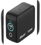 Verbatim 30239, Drinnen, AC, 20 V, Schwarz