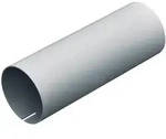Helios Ventilatoren Wandeinbauh&uuml;lse KWL 45-160 WH 09319