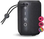 Bluetooth Soundbox BALDERIA Smart Fire - Kabelloser Lautsprecher mit...