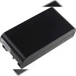 Powery Akku f&uuml;r Leica Typ GEB111 2100mAh