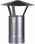 FAL Regenhaube &Oslash; 120mm