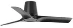 Faro DC Deckenventilator Hey Tub S Schwarz 90