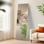 CLP Spiegel Gurnee gold glanz/160x50 cm