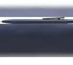 Faber Castell Kugelschreiber Neo Slim Alu dunkelblau