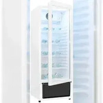Exquisit Glast&uuml;rk&uuml;hlschrank GKS220-GT-431D wei&szlig; | 240 l Nutzinhalt | No...