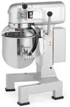 HENDI Planetenr&uuml;hrer, Kitchen Line, 20L, 230V/1100W, 496x570x(H)880mm