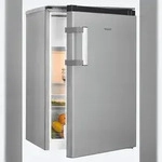 Exquisit K&uuml;hlschrank KS16-4-HEA-090E Care | 123 l Nutzinhalt |...