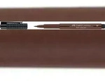 FABER-CASTELL Faber Castell Tuschestift Pitt Artist Pen B sepia dkl.