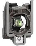Schneider Electric Lampenfassung ZB4BV18G1