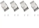 Opple Lighting Befestigungsklammern LEDPan #542003021800