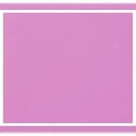 Clairefontaine Zeichenpapier Tulipe A3 160g, Packung mit 50 Blatt - Flieder...