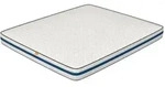MiaSuite Matratze Memory Schaum, 140x190 cm 22 cm Hoch | Easy
