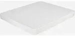 MiaSuite Matratze 180x200 H&ouml;he 20 cm - Memory Foam, Milbenhemmend, Aloe Vera |...
