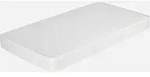 MiaSuite Matratze 80x190 , H&ouml;he 14 cm - Aloe Vera, Waterfoam, unverformbar | Plus