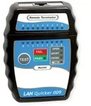 VALUE LAN Quicker Kabel Tester