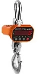 Steinberg Systems Kranwaage - 5000 kg / 1 oder 2 kg - LED - digital - ...