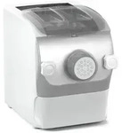 Klarstein Pastamania Nudelmaschine 260W 7 Aufs&auml;tze 500 g 60 dB LED Wei&szlig;