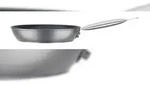 GSW Bratpfanne Quick 24 cm Gastro Traditionell