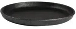 Olympia runde gusseiserne Servierpfanne 22cm