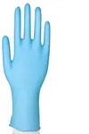 100 Medi-Inn&reg; PS Handschuhe Nitril puderfrei Long blau Gr&ouml;&szlig;e M