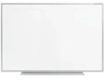 Magnetoplan Wei&szlig;wandtafel Schreibtafel Whiteboard ferroscript - 300x120cm - Wei&szlig;