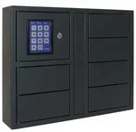 Rottner Schl&uuml;sselausgabe Key Depot 6