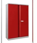 Phoenix Safe Phoenix Stahlschrank SCL1491GRE