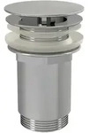 Alcadrain s.r.o. alcadrain Ablaufventil f&uuml;r die Waschbecken 5/4" Ganzmetal,...