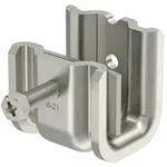 OBO Bettermann Tr&auml;gerklammer SSP 6-21 M6 A2 1486234