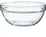 ARCOROC Empilable Stapelschale 20cm; 180cl * 6er