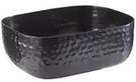 APS Schale15,5 x 12 cm, H: 5,5 cm